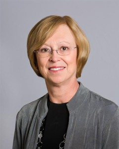 Cathy J. Sorrell