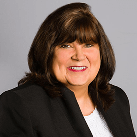 Sallie A. Carson