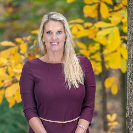 Christina D. Purcell, CPA