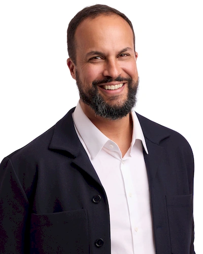 Ricardo M. Boaventura