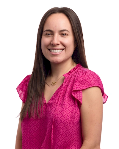 Maria Gomez Hoyos, CPA