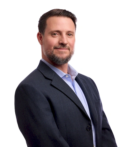 Joshua K. Harrell, CF