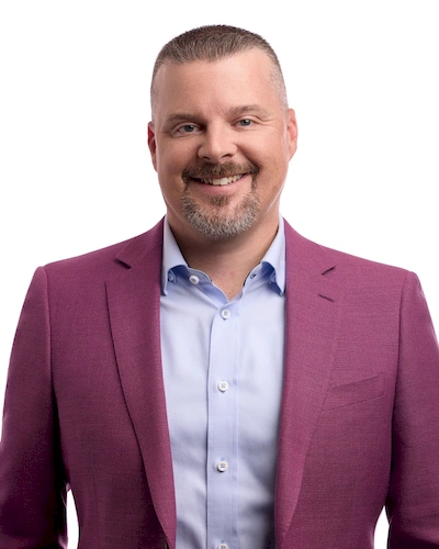 Derek MacArthur, IACCP®