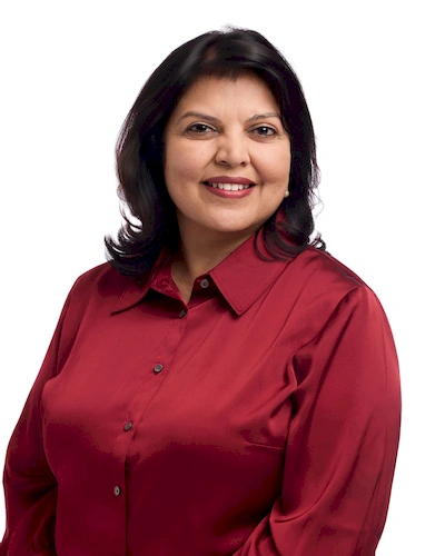 Geeta D. Pappu, CPA