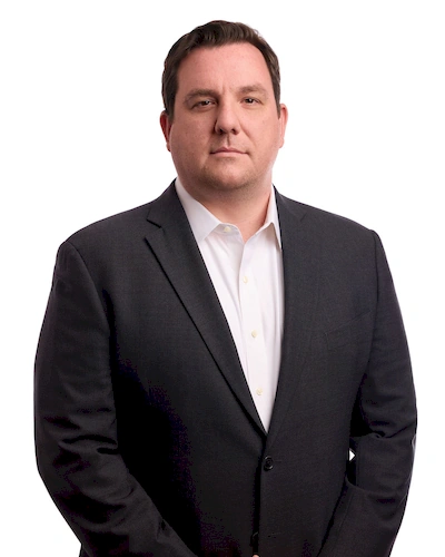 Daniel W. Rigby, CFA, CAIA